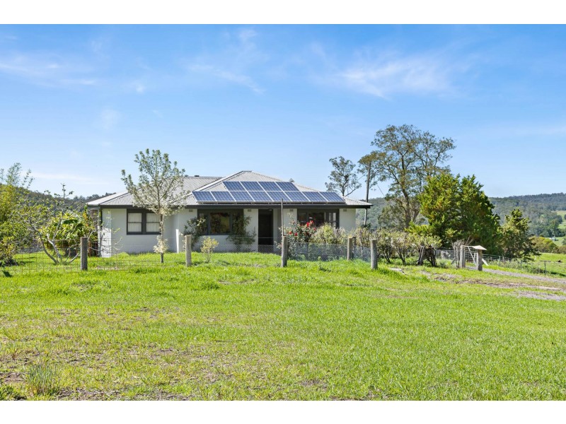 9857 Princes Highway, Cobargo NSW 2550