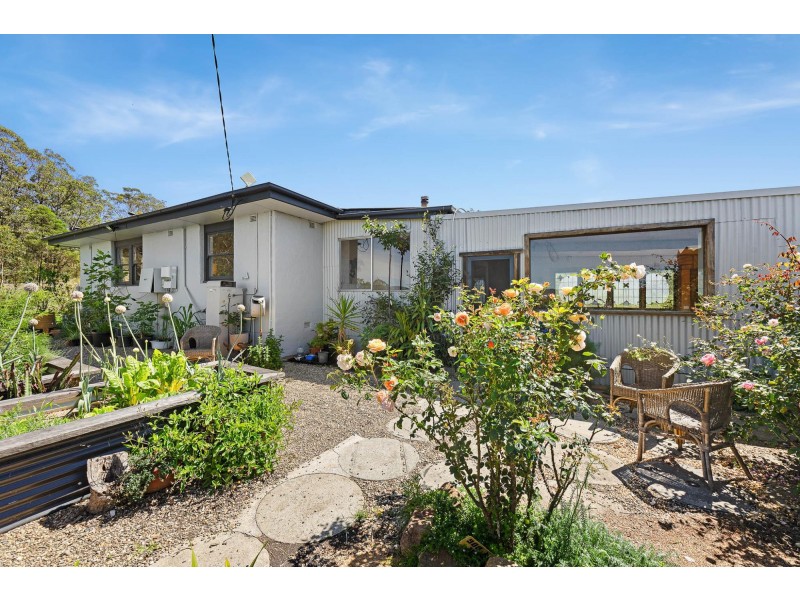 9857 Princes Highway, Cobargo NSW 2550