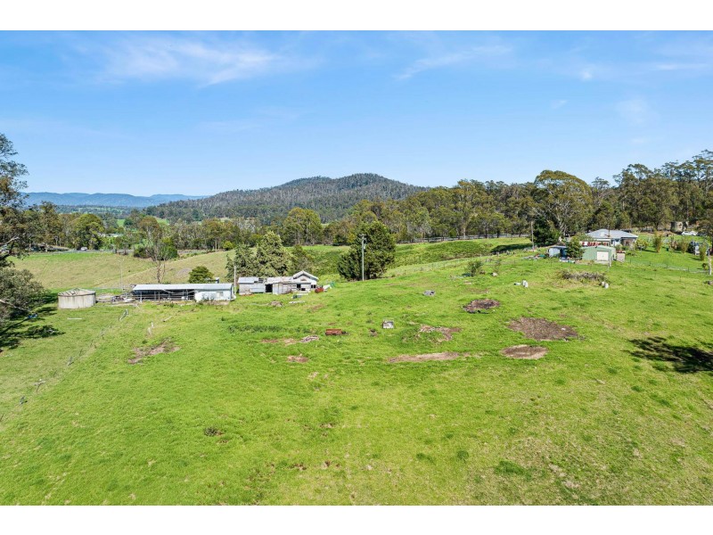 9857 Princes Highway, Cobargo NSW 2550