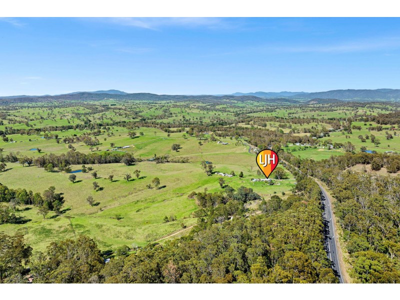 9857 Princes Highway, Cobargo NSW 2550