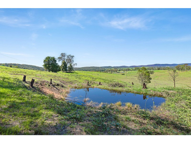 9857 Princes Highway, Cobargo NSW 2550