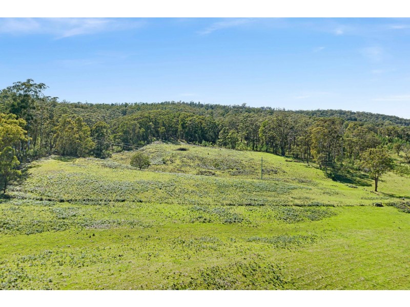 9857 Princes Highway, Cobargo NSW 2550