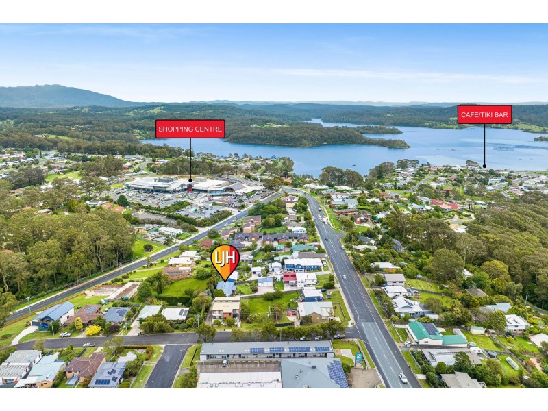 159B Princes Highway, Narooma NSW 2546