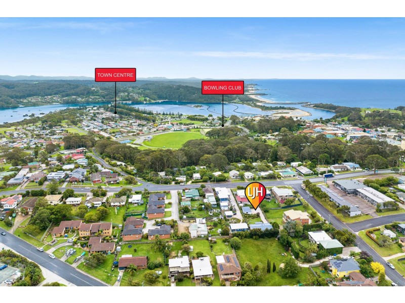 159B Princes Highway, Narooma NSW 2546
