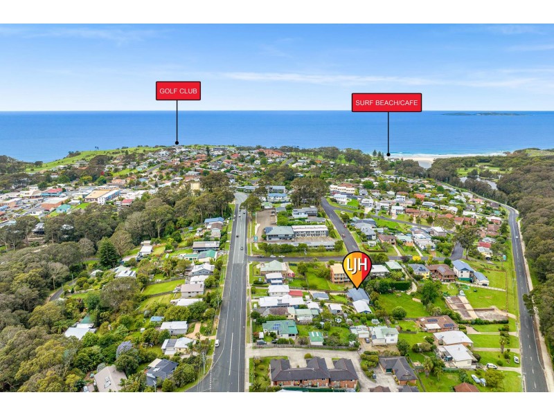 159B Princes Highway, Narooma NSW 2546