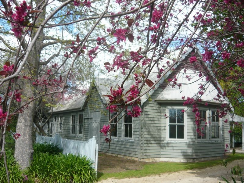 284 Corkhill Drive, Central Tilba NSW 2546