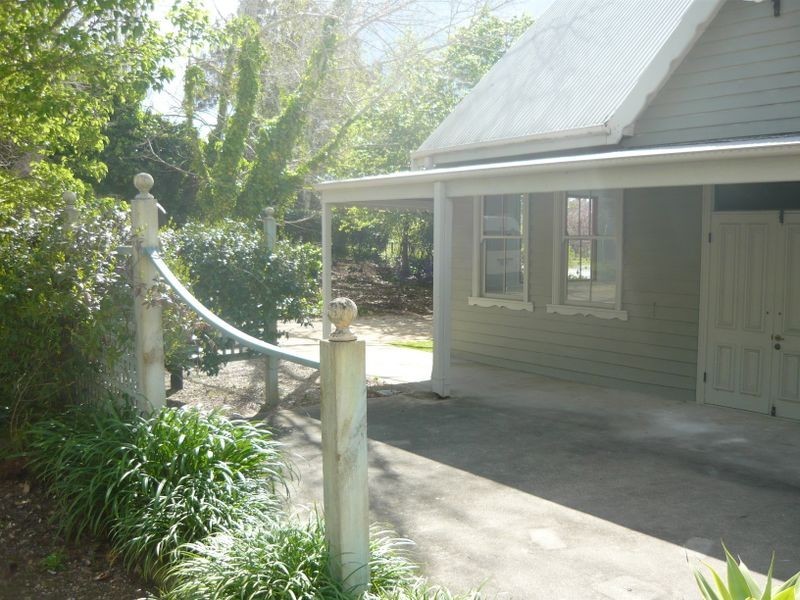 284 Corkhill Drive, Central Tilba NSW 2546