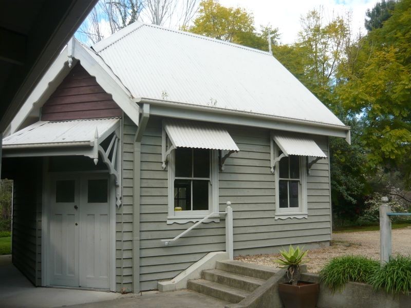 284 Corkhill Drive, Central Tilba NSW 2546