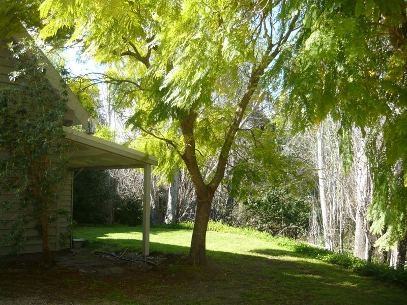 284 Corkhill Drive, Central Tilba NSW 2546