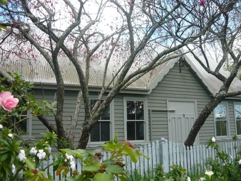 284 Corkhill Drive, Central Tilba NSW 2546