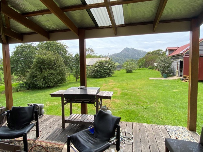 Tilba Tilba NSW 2546