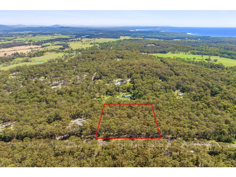 Lot 142 Bingie Road, Meringo NSW 2537