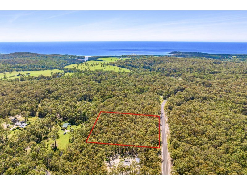 Lot 142 Bingie Road, Meringo NSW 2537