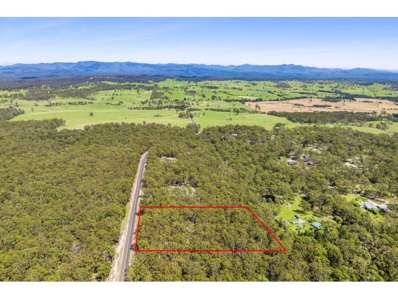 Lot 142 Bingie Road, Meringo NSW 2537