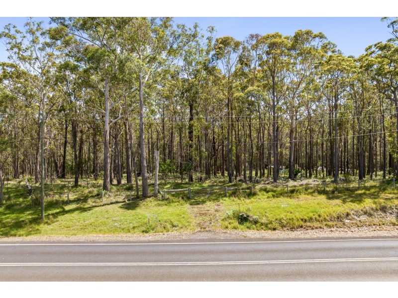 Lot 142 Bingie Road, Meringo NSW 2537