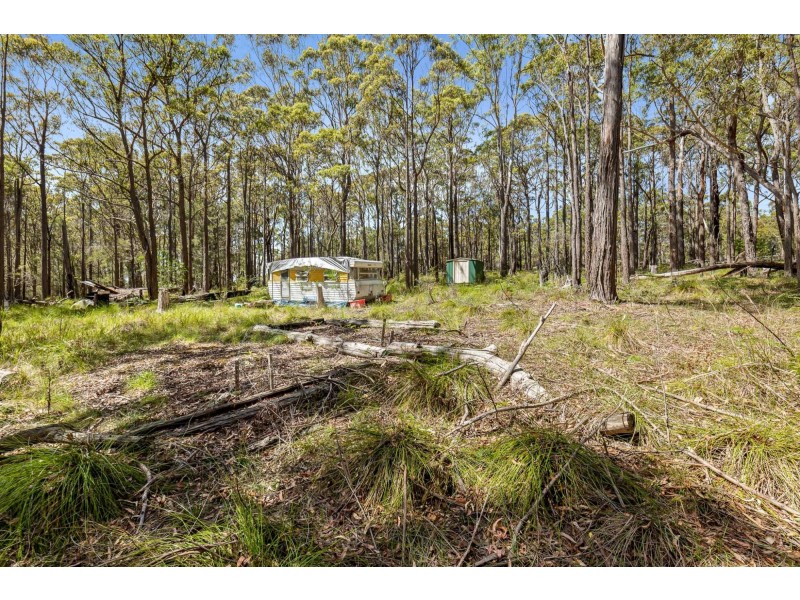 Lot 142 Bingie Road, Meringo NSW 2537