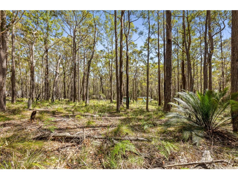 Lot 142 Bingie Road, Meringo NSW 2537