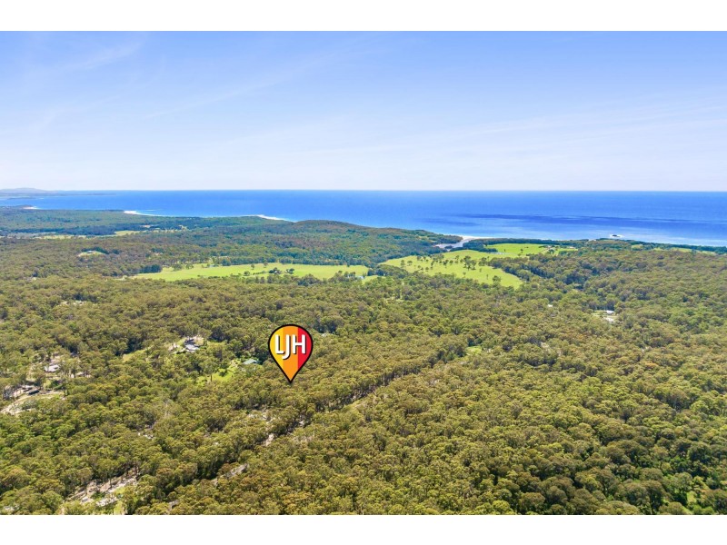 Lot 142 Bingie Road, Meringo NSW 2537