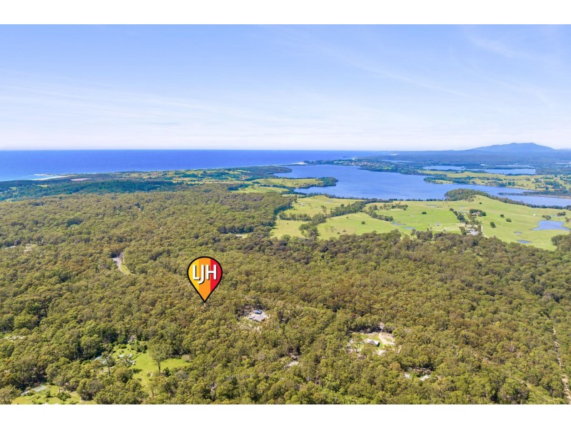Lot 142 Bingie Road, Meringo NSW 2537