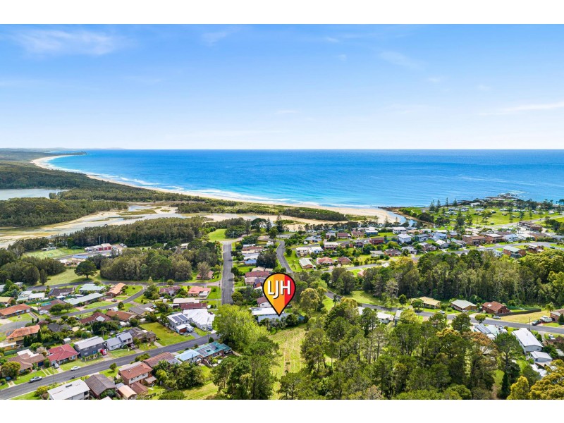 39 Tatiara Street, Dalmeny NSW 2546