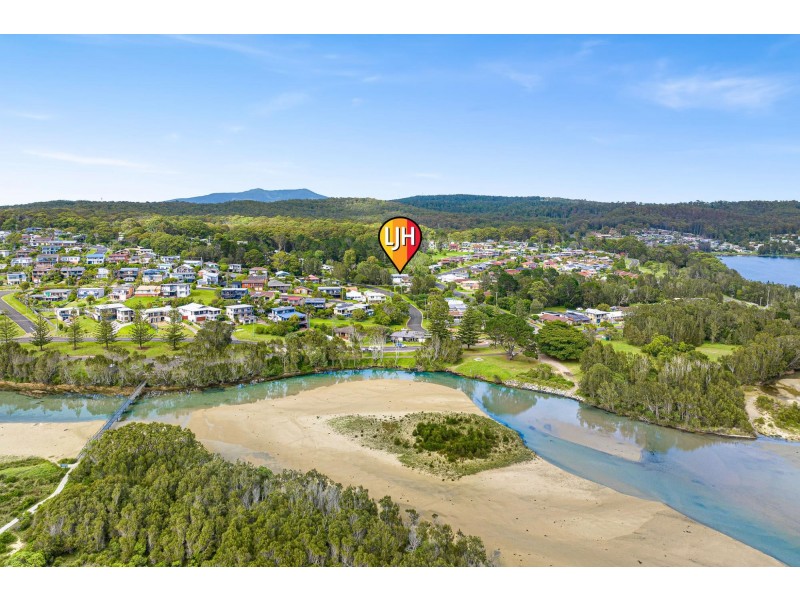 39 Tatiara Street, Dalmeny NSW 2546