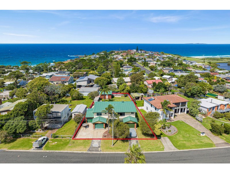 70 Cresswick Parade, Dalmeny NSW 2546