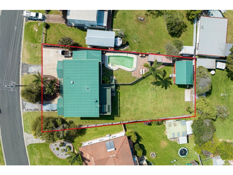 70 Cresswick Parade, Dalmeny NSW 2546