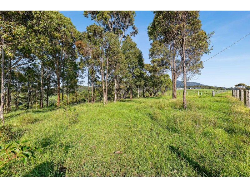 114 Haxstead Road, Central Tilba NSW 2546