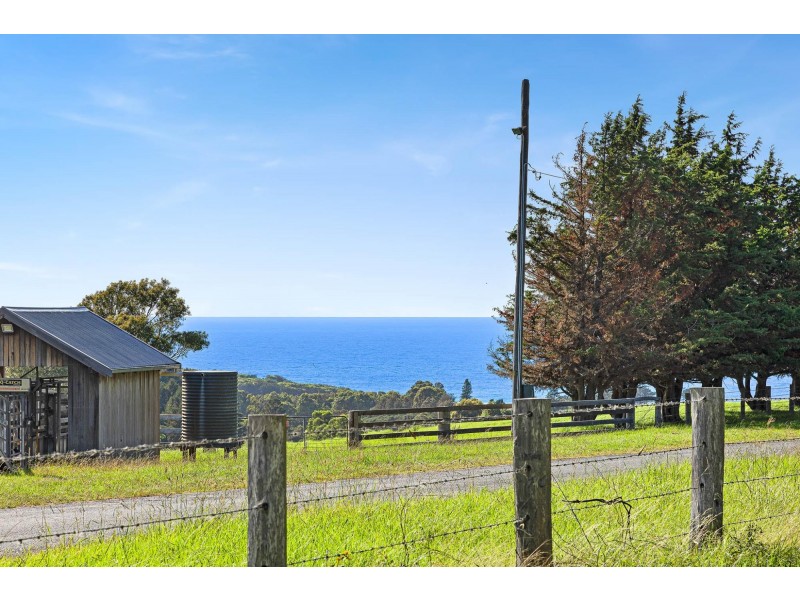 114 Haxstead Road, Central Tilba NSW 2546