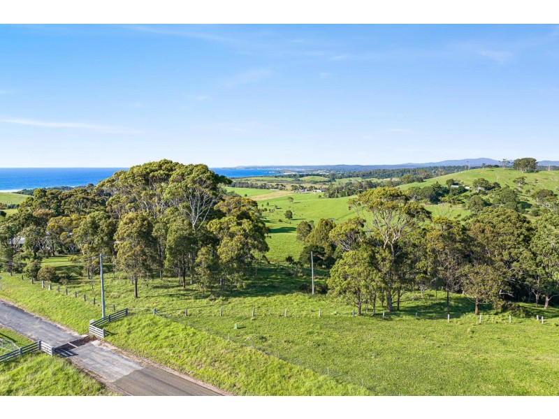 114 Haxstead Road, Central Tilba NSW 2546