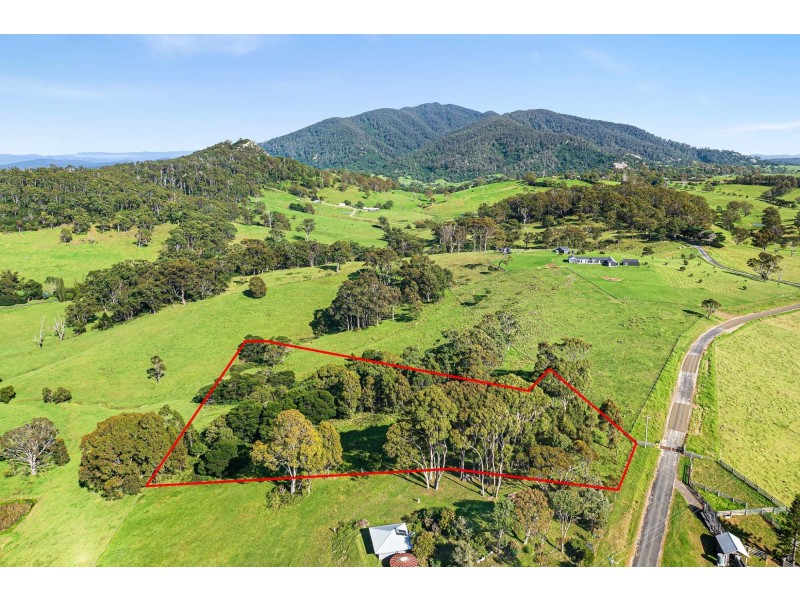 114 Haxstead Road, Central Tilba NSW 2546