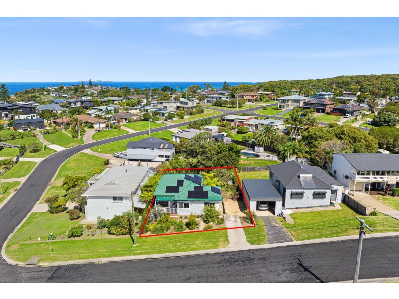 8 Ernest Street, Dalmeny NSW 2546