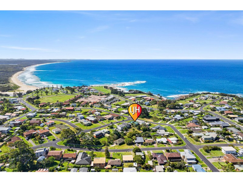 8 Ernest Street, Dalmeny NSW 2546