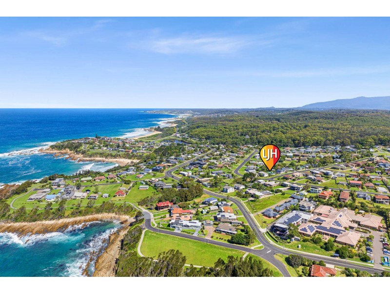 8 Ernest Street, Dalmeny NSW 2546