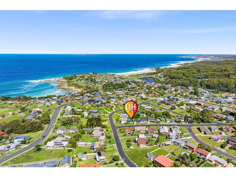 8 Ernest Street, Dalmeny NSW 2546