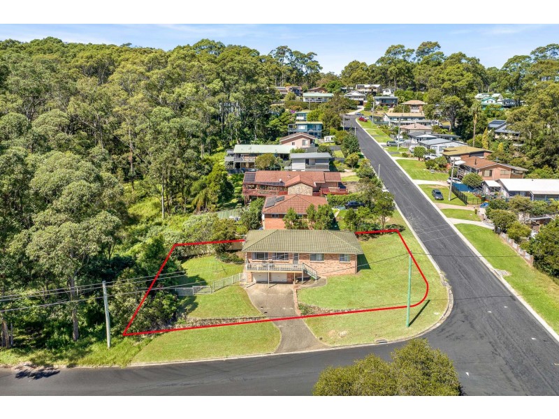 18 Dorothy Drive, Narooma NSW 2546