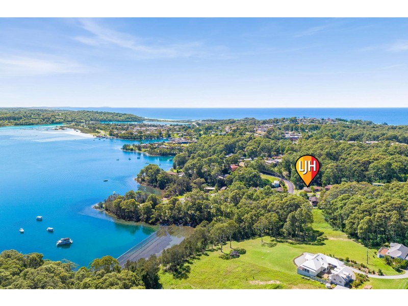 18 Dorothy Drive, Narooma NSW 2546