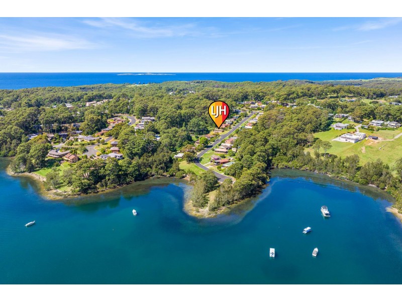 18 Dorothy Drive, Narooma NSW 2546