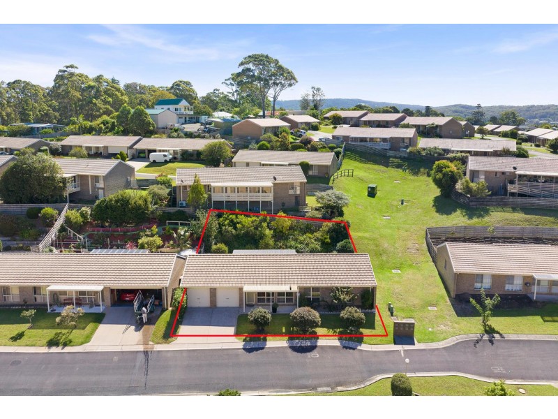 55/11 Payne Street, Narooma NSW 2546