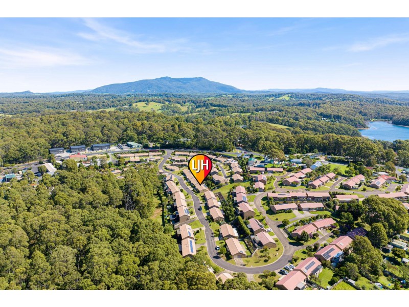 55/11 Payne Street, Narooma NSW 2546