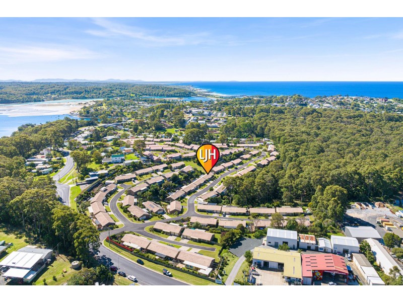 55/11 Payne Street, Narooma NSW 2546