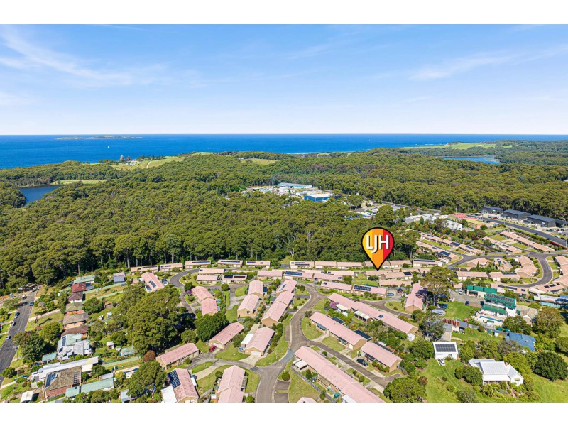 55/11 Payne Street, Narooma NSW 2546