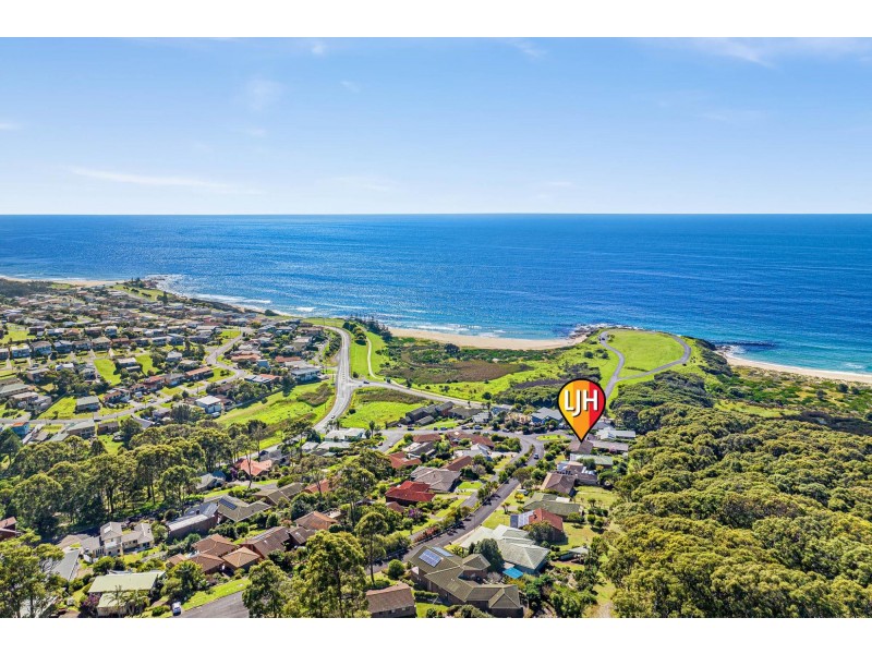 22 Warbler Crescent, North Narooma NSW 2546