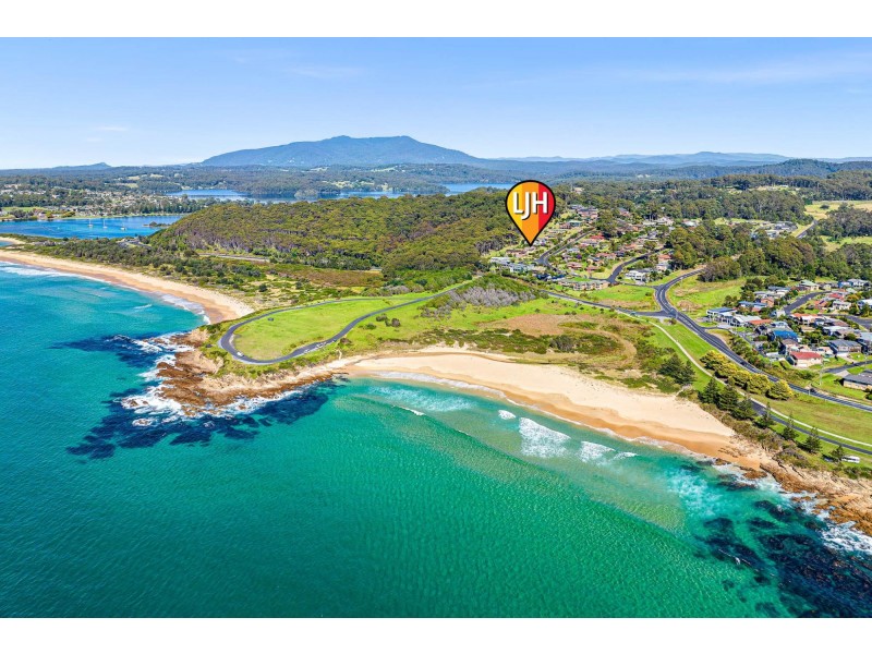 22 Warbler Crescent, North Narooma NSW 2546