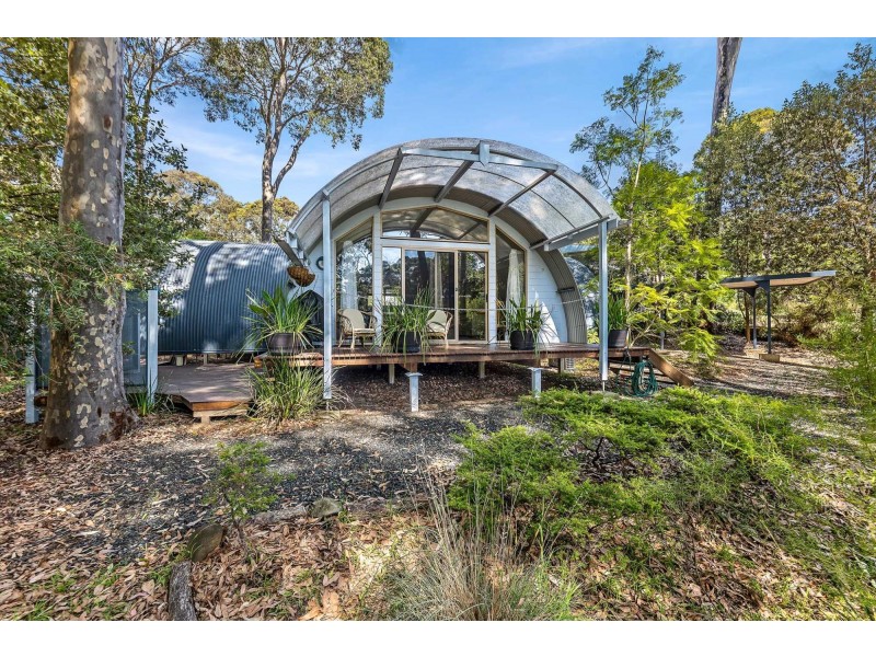 36 Lamont Young Drive, Mystery Bay NSW 2546