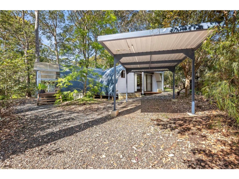 36 Lamont Young Drive, Mystery Bay NSW 2546
