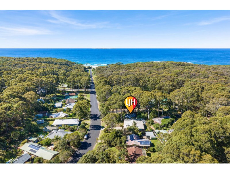 36 Lamont Young Drive, Mystery Bay NSW 2546