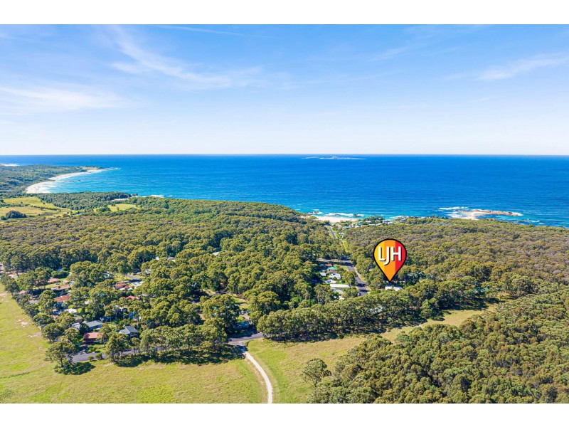 36 Lamont Young Drive, Mystery Bay NSW 2546