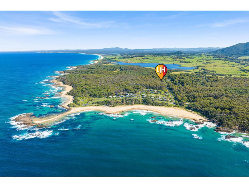 36 Lamont Young Drive, Mystery Bay NSW 2546