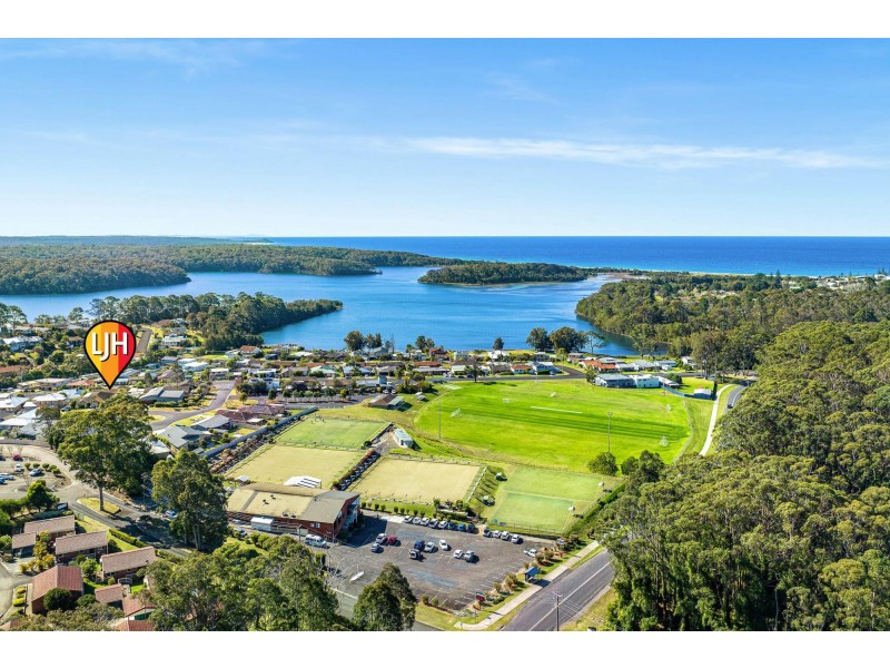 40 Binalong Street, Dalmeny NSW 2546